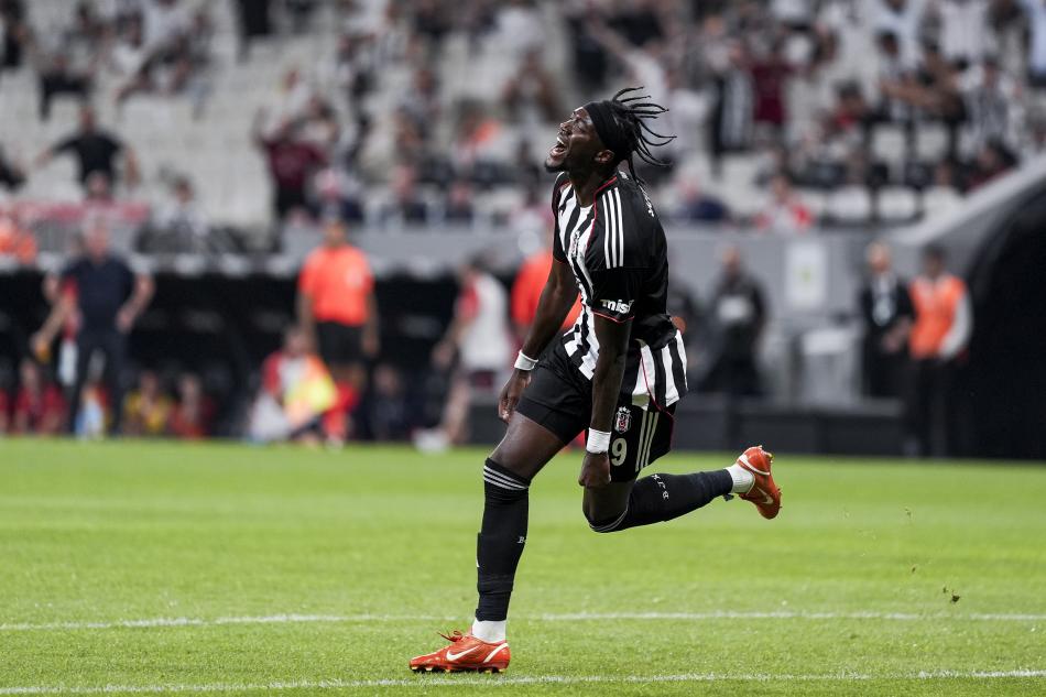 �N�NDE �K� �S�M VAR