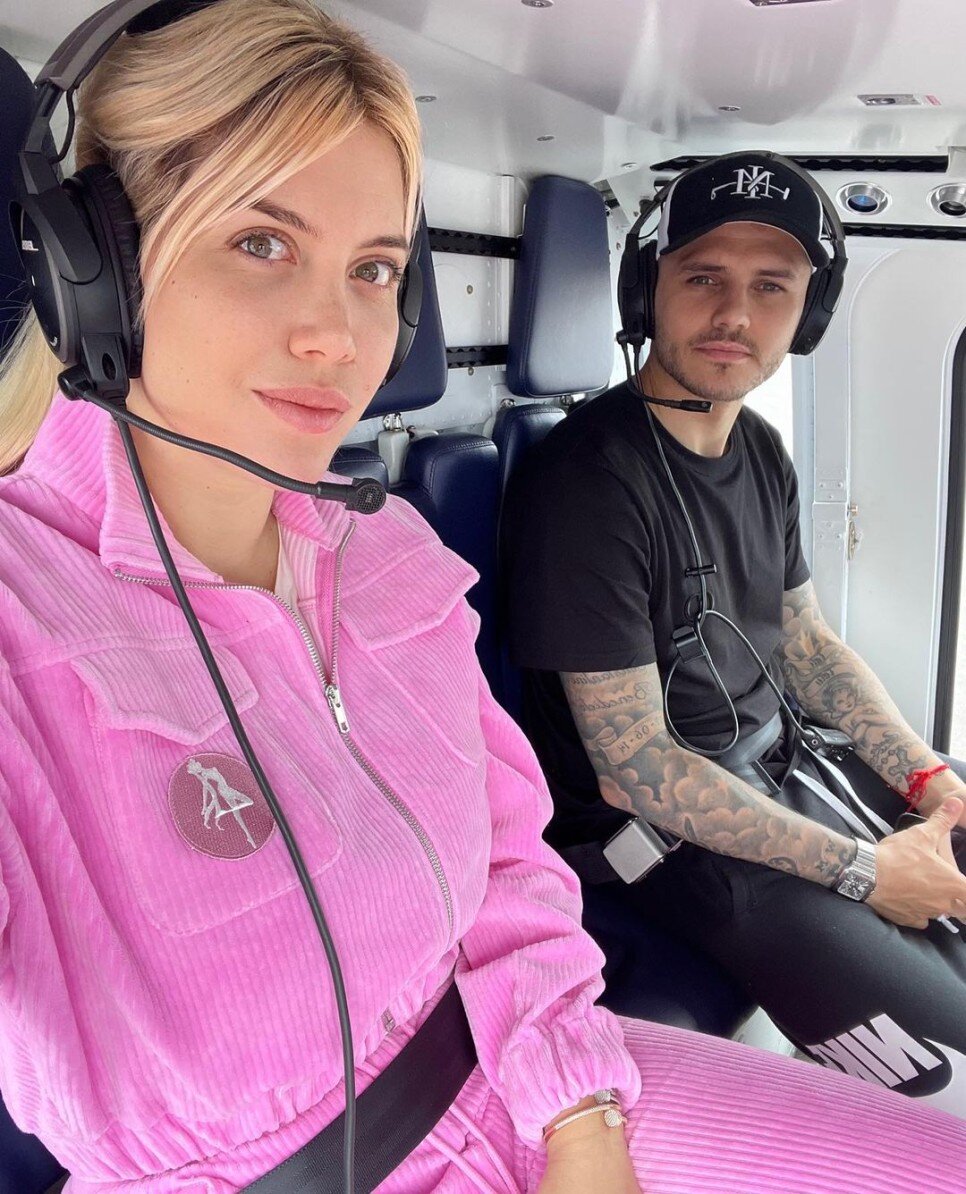 ICARDI BORCUNU �DEMEK ZORUNDA
