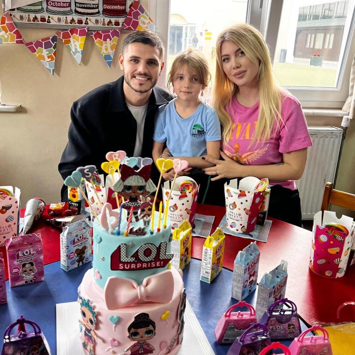 MAURO ICARDI'YE MAHKEMEDEN K�T� HABER