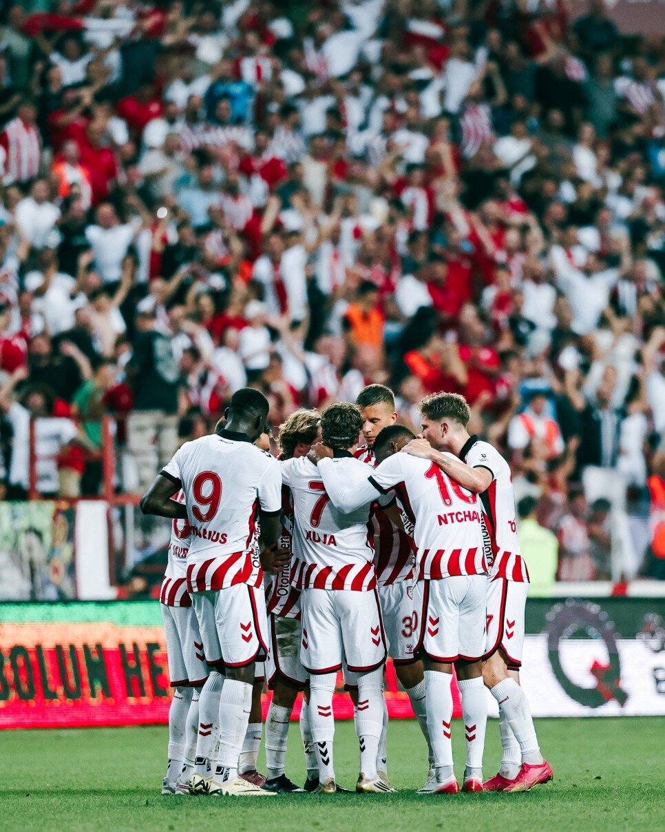 SON 5 MA�TIR KAZANAMIYORLAR