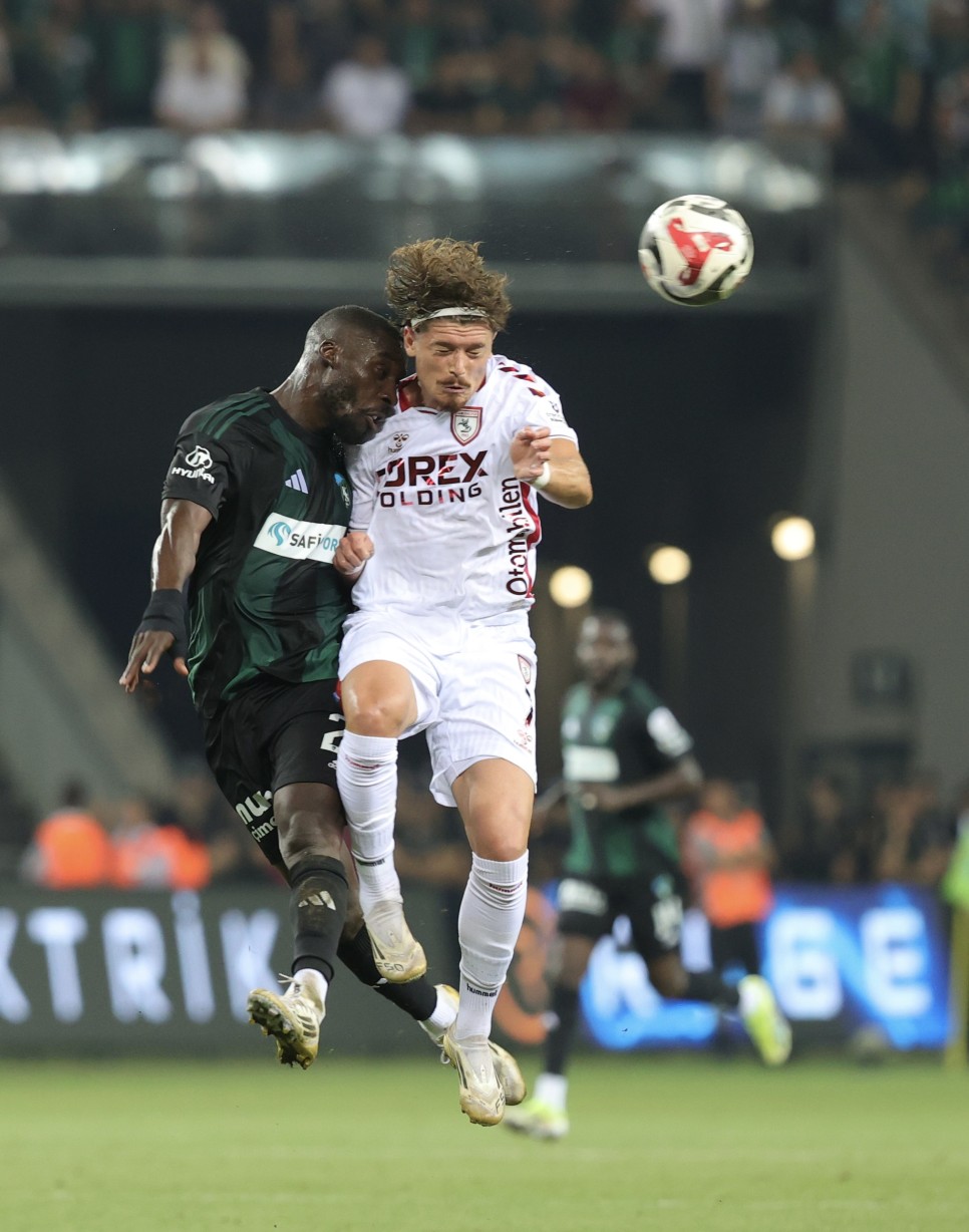 2 MA�TIR KAYBED�YORLAR