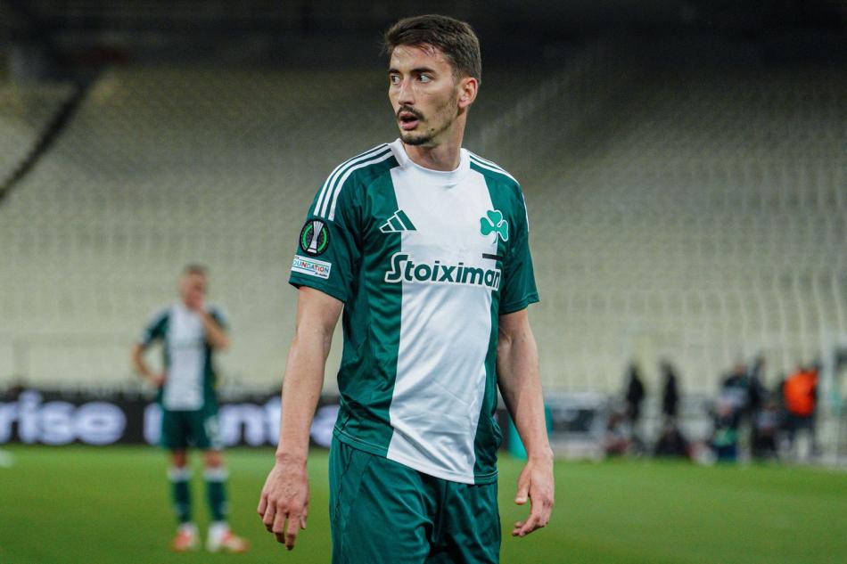 TEK GOL DJURICIC'TEN