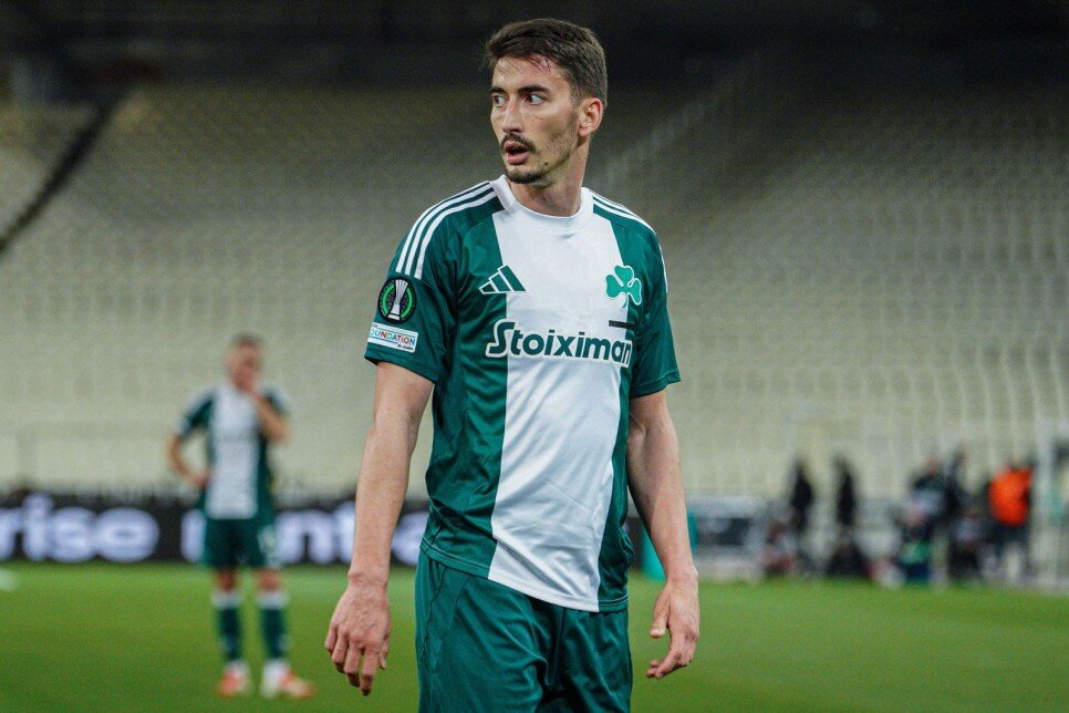 TEK GOL DJURICIC'TEN