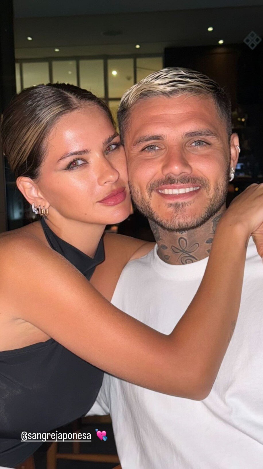 MAURO ICARDI