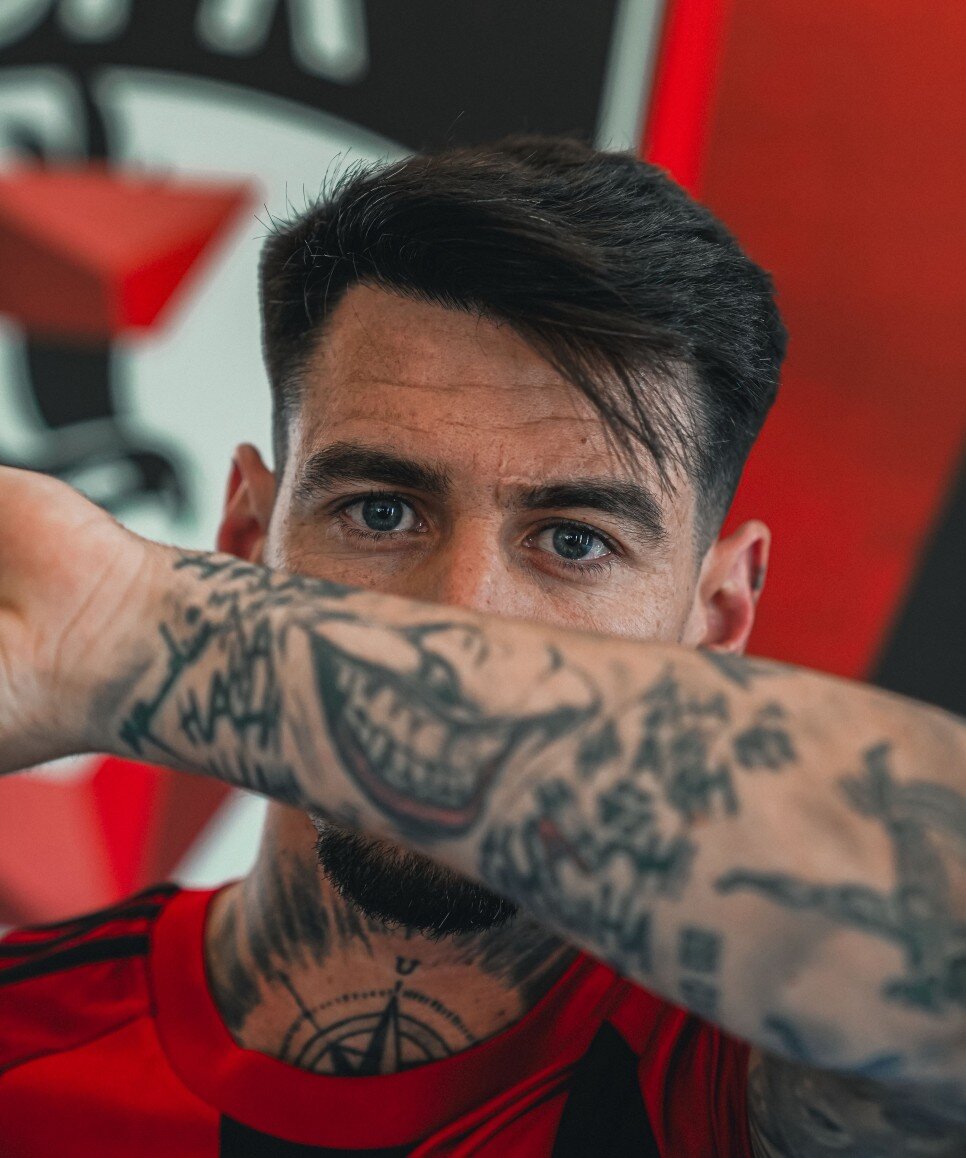 LUIS PEREZ