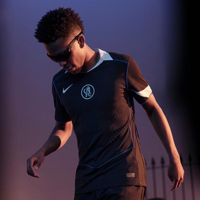 CHELSEA (���NC� FORMA)