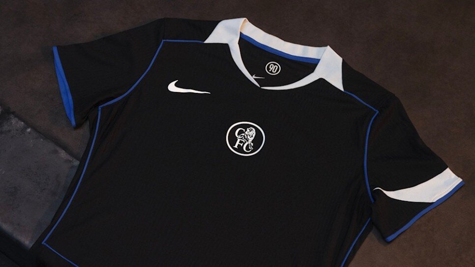 CHELSEA (���NC� FORMA)
