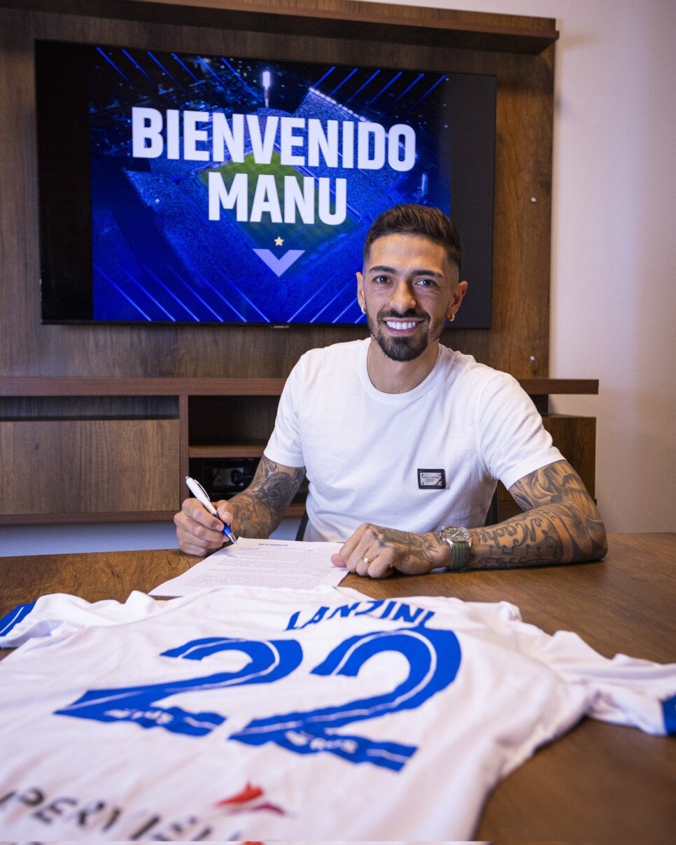 MANUEL LANZINI