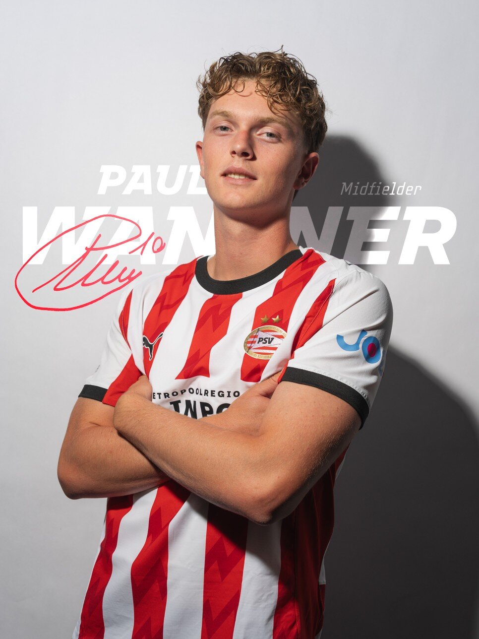 PAUL WANNER