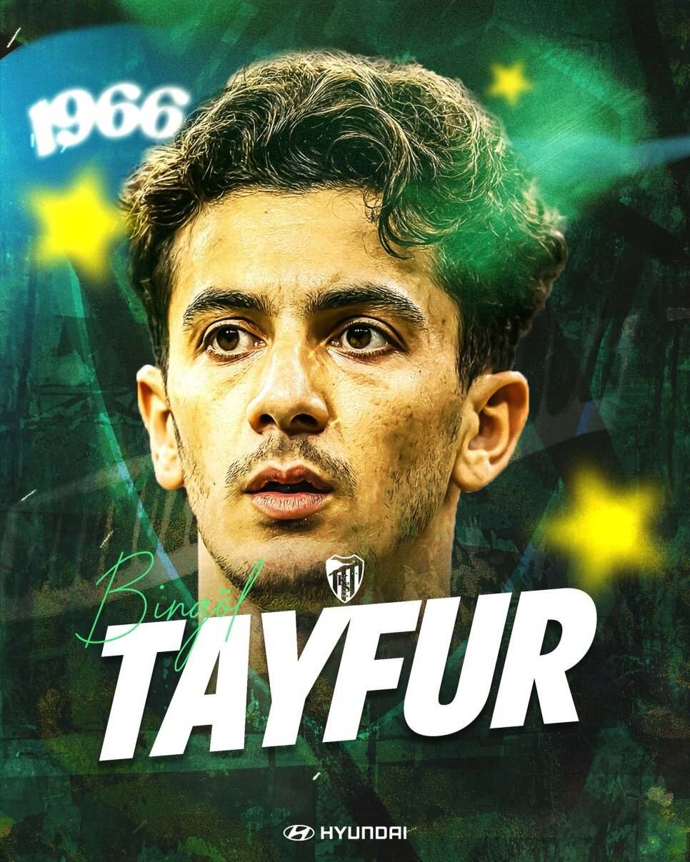 TAYFUR B�NG�L
