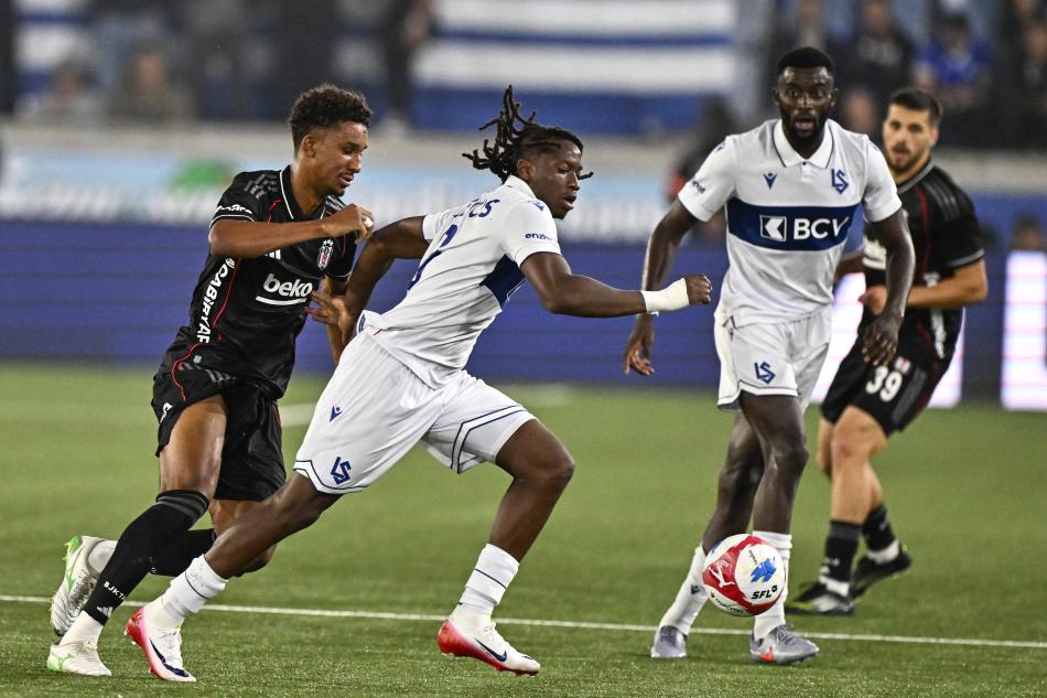 B�Z� BU HALE BE��KTA� GET�RD�