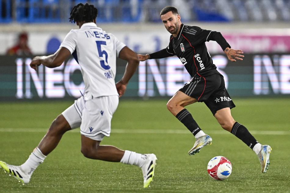 B�R MASAL ANLAT BANA!