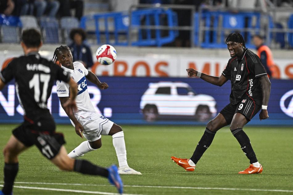 G�NDER NERON�U KURTAR ROMA�YI!