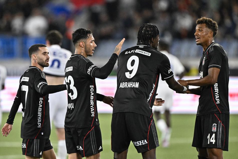 �NEML� OLAN TUR DE��L!