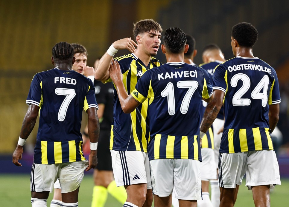 INTER'DEN YUSUF ���N TEKL�F