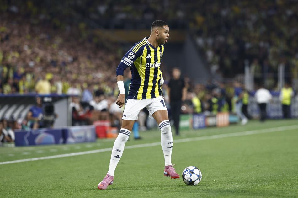 YEN� TAKIMLARA EN �OK GOL ATAN �S�M