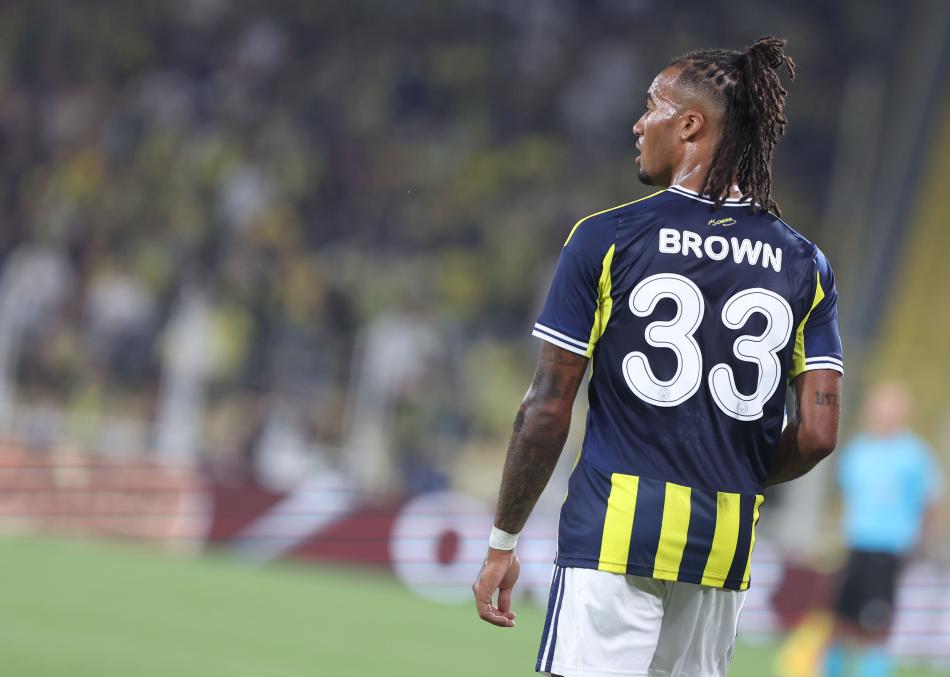 F.BAH�E'N�N �LK �K� MA�TA PUAN KAYBETT��� SEZON