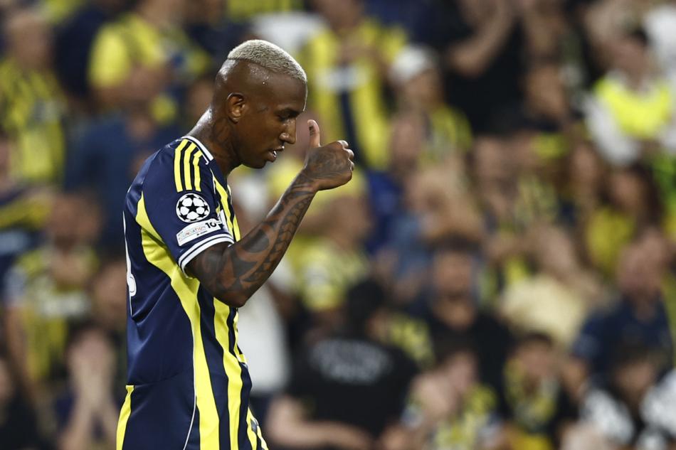 E�LE�MEDE F.BAH�E �ST�N