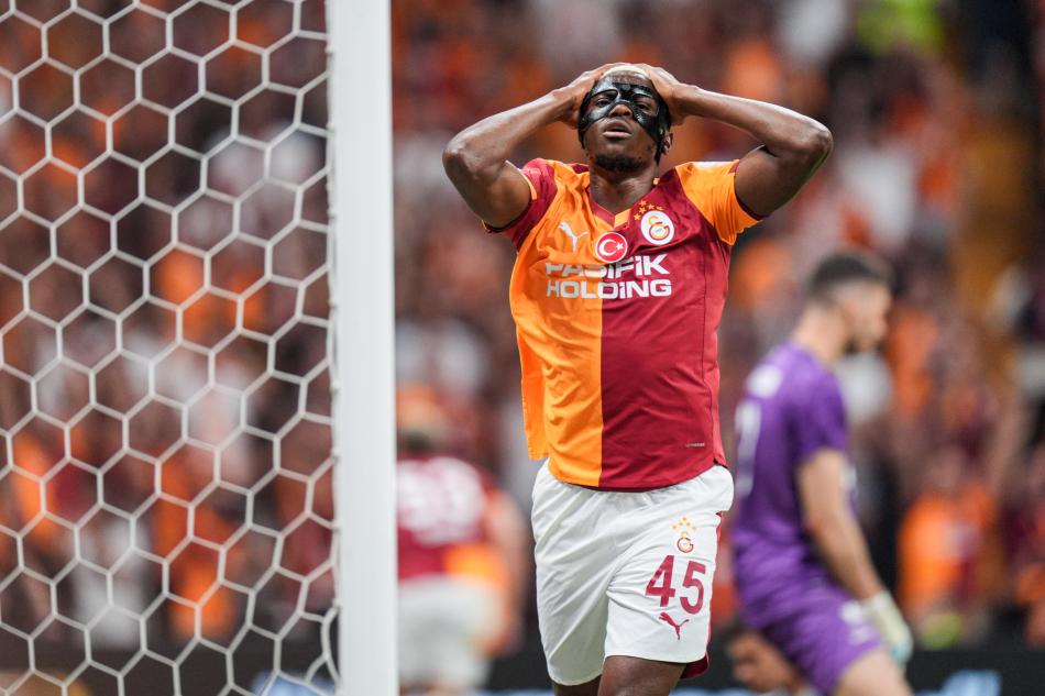 OSIMHEN ���N YAPTILAR