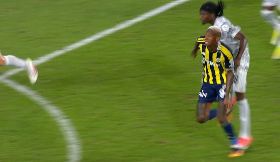 NONGE'N�N TALISCA'YA M�DAHALES�