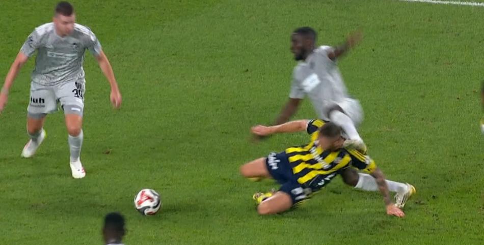 SKRINIAR - HAIDARA M�CADELES�