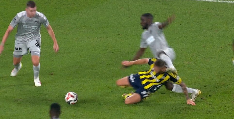 SKRINIAR - HAIDARA M�CADELES�