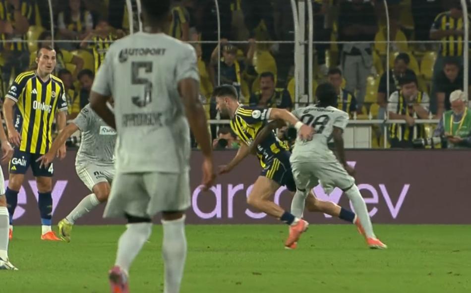 NONGE'N�N �SMA�L'E FAUL�