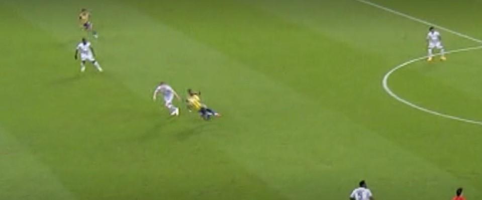 DURAN'A TOPSUZ ALANDA YAPILAN M�DAHALE