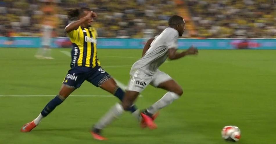 ARCHIE BROWN'IN FAUL�NDE KART GEREK�R M�?