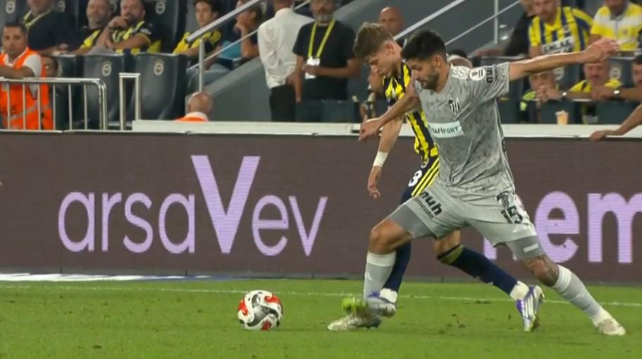 TALISCA'NIN �PTAL OLAN GOL�