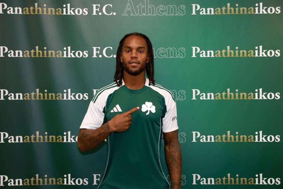 RENATO SANCHES