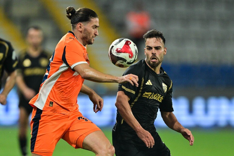 SON ALTI GOL�N YARISI ONUN