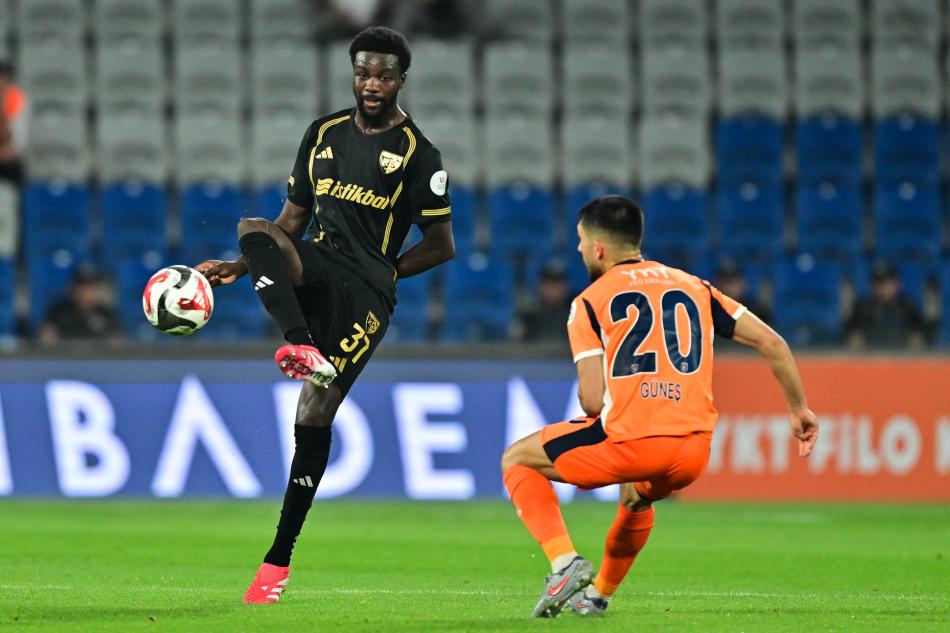 �STANBUL TAKIMLARINA GAL�P