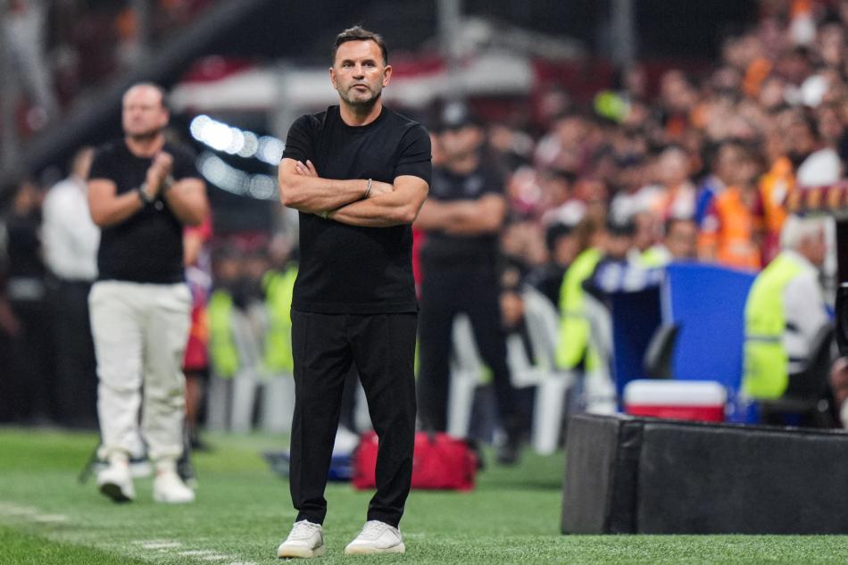 BARI� ALPER YILMAZ