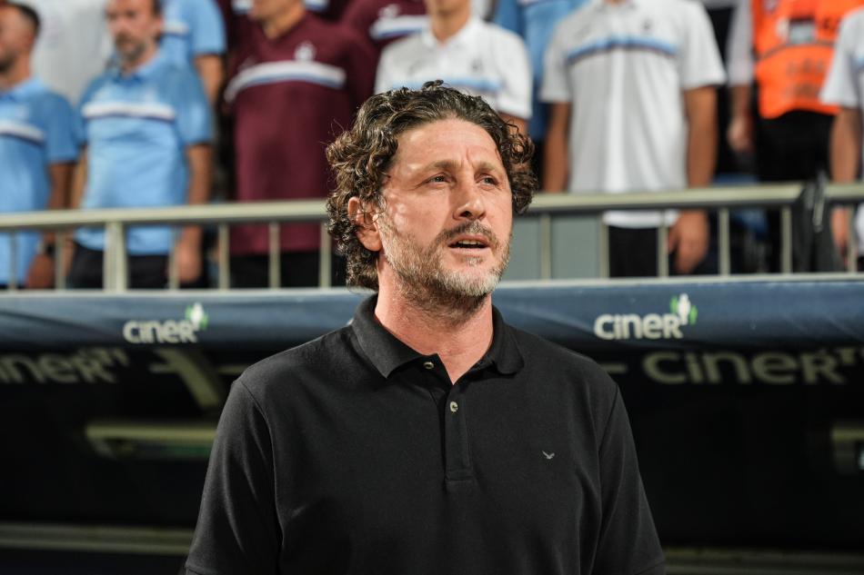 TEKKE'N�N HEDEF� 2. ANTALYA GAL�B�YET�