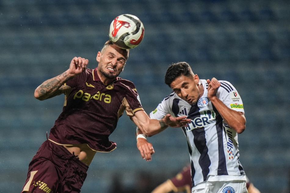 TRABZONSPOR - ANTALYASPOR 10 ��FRE