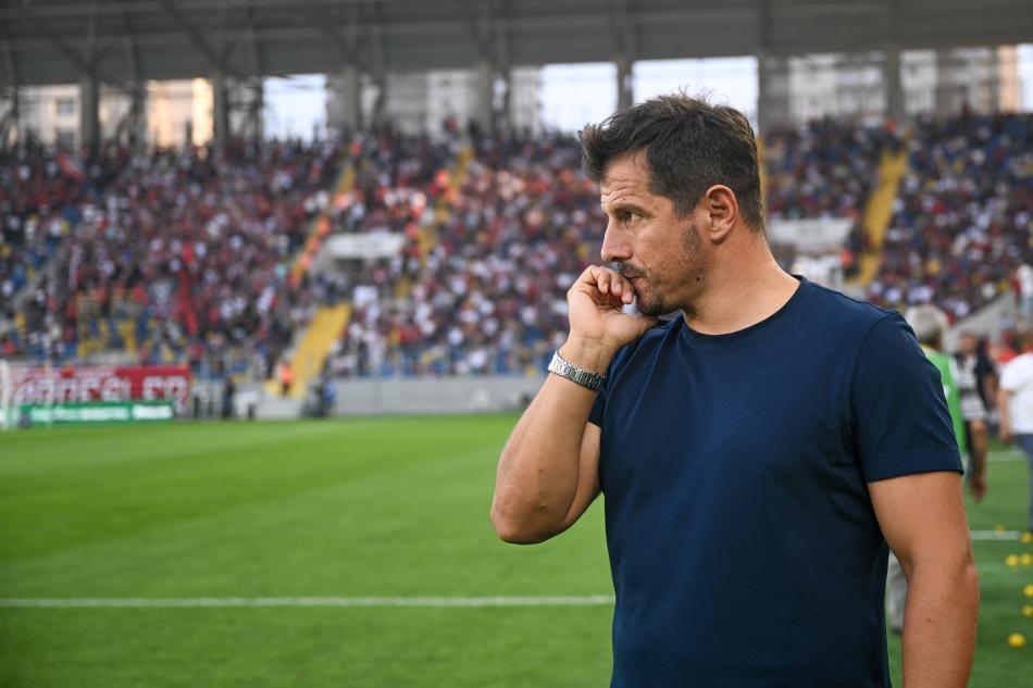 BEL�ZO�LU'NUN TRABZON'A �ANSI G�LM�YOR