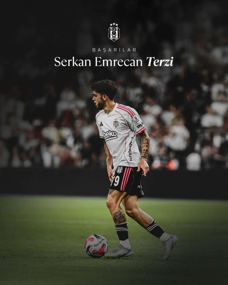EMRECAN TERZ�