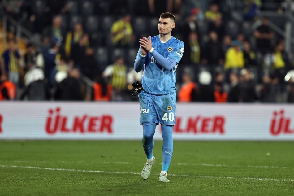 FENERBAH�E KARNES�