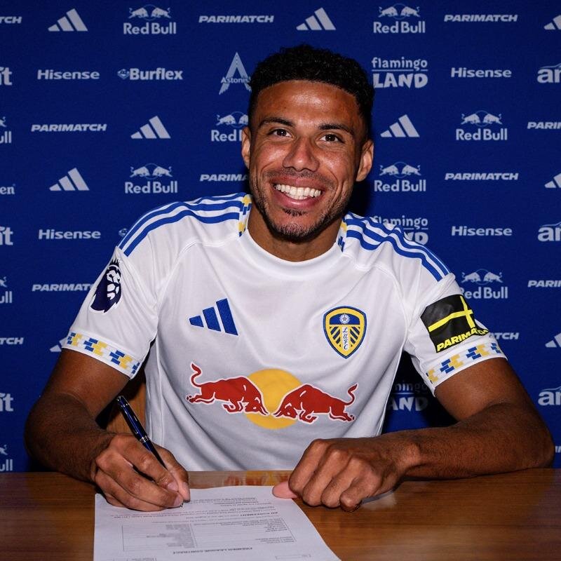 JAMES JUSTIN