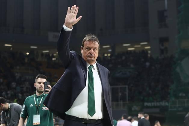 ERGN ATAMAN'IN SZLER