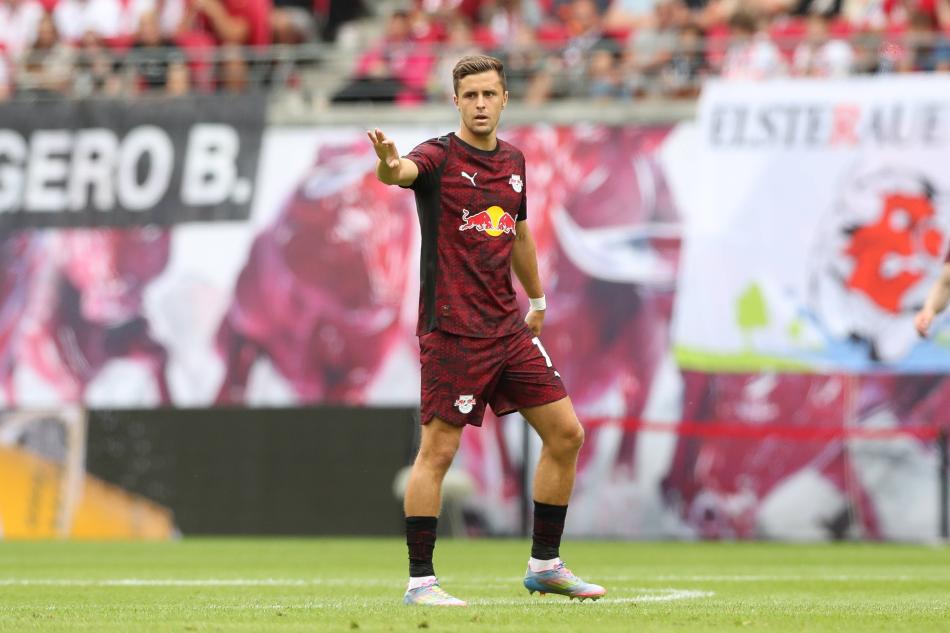 FENERBAHE'NN YEN ROTASI