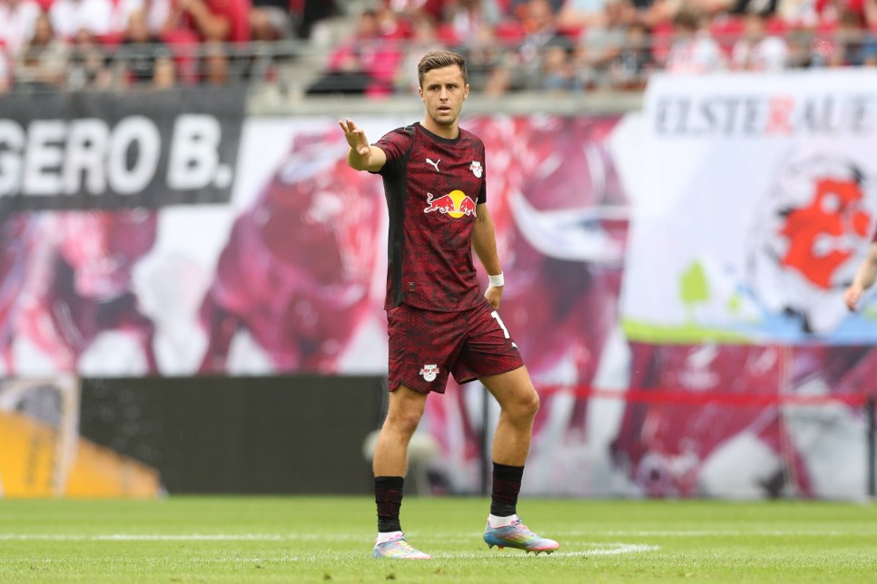 FENERBAHE'NN YEN ROTASI