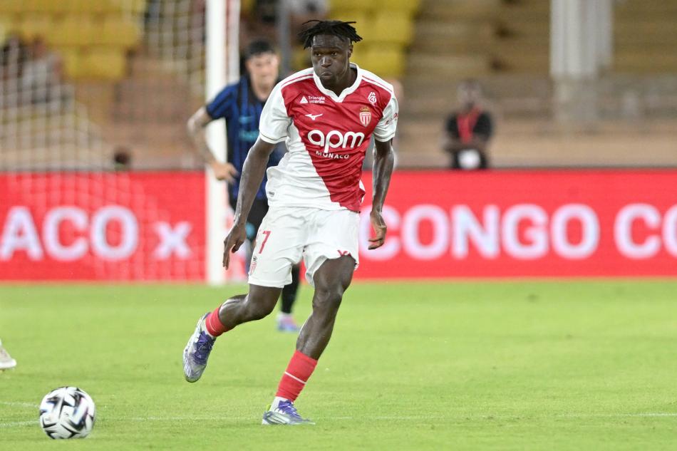 MONACO �LE S�ZLE�MES�