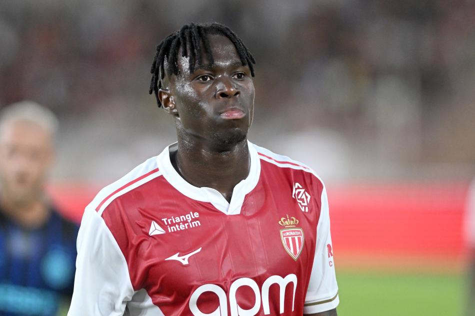 MONACO'YA TEKL�F VE ANLA�MA
