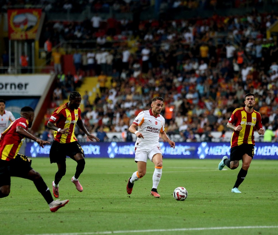 G.SARAY'DAN PAYLA�IM