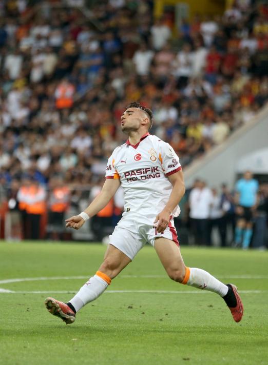 TRANSFER GER�E��