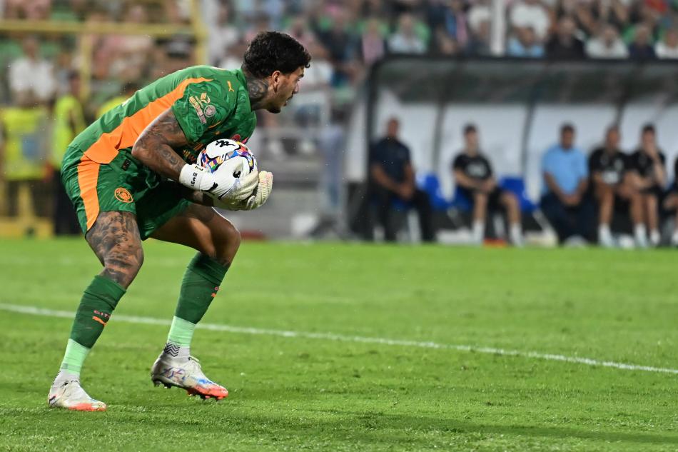 GALATASARAY'IN D���NCES�