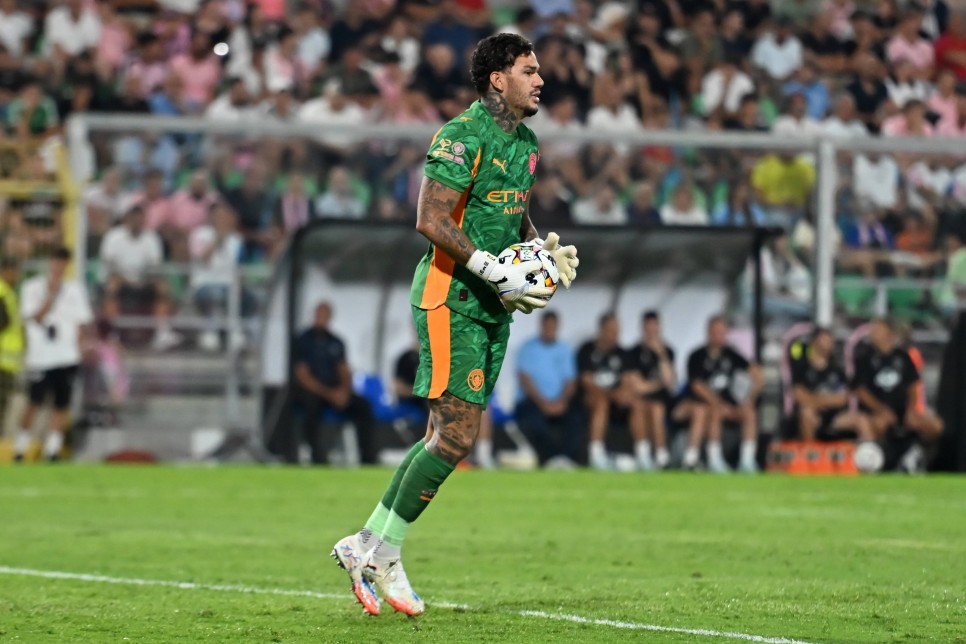 MANCHESTER CITY'N�N TALEB�