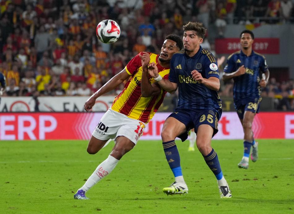 INTER'E TRANSFER KARARI